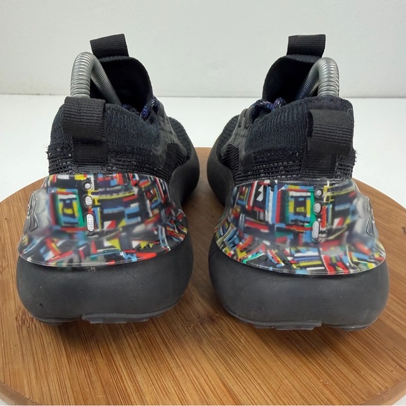 Under Armour HOVR Phantom 3 SE Black History Month - Picture 4 of 11